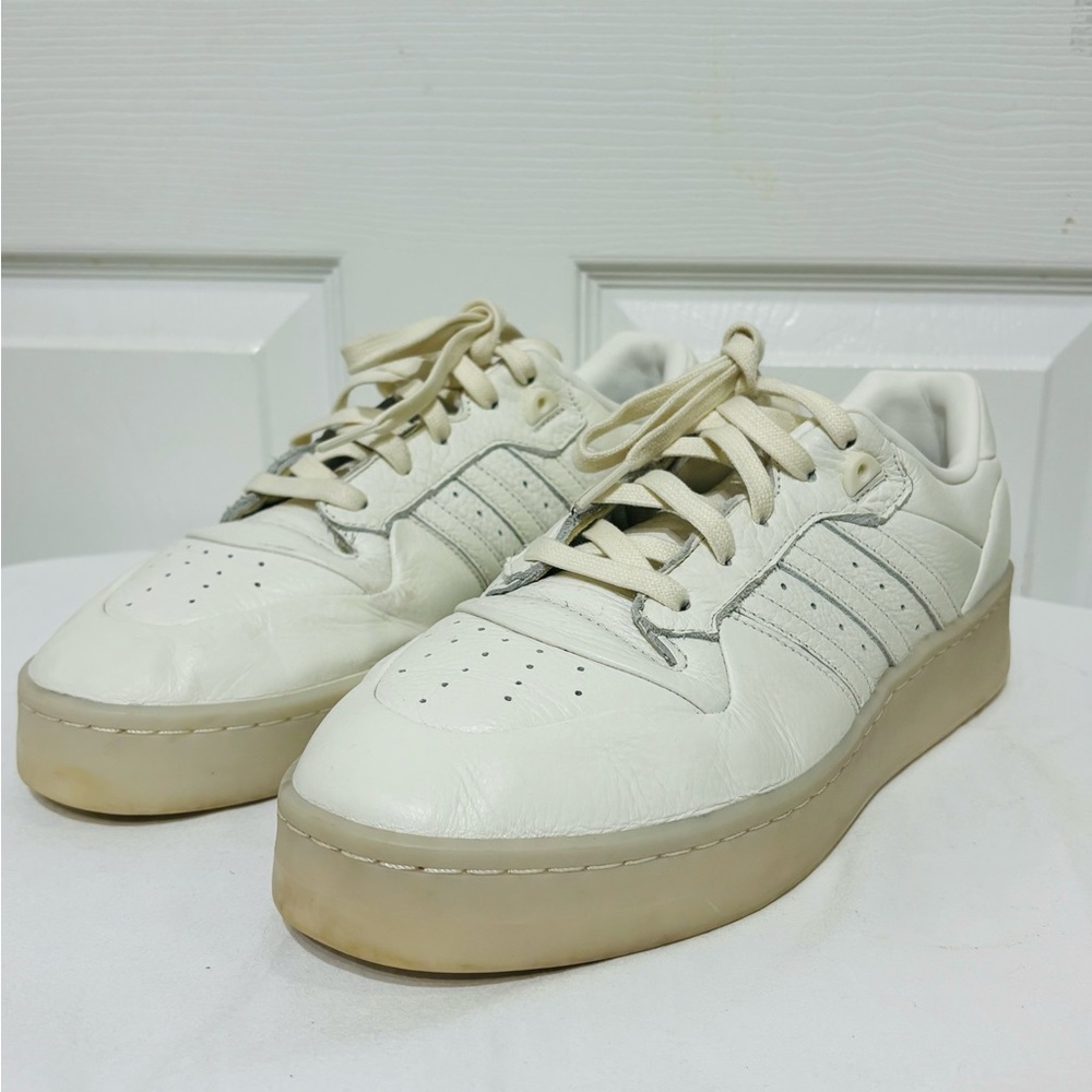 Adidas Rivalry Lux Low Sneakers